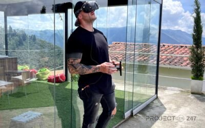 Drones FPV y su Revolución