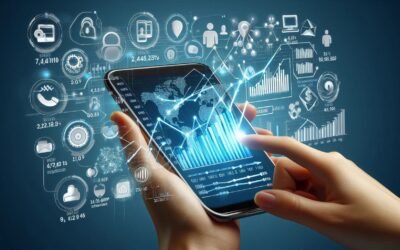 Uso de Redes Sociales para Aumentar Alcance