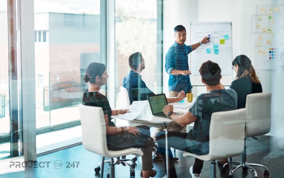 Planificación de una Estrategia de Marketing Digital