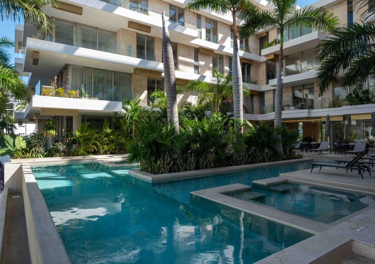 Alba Puerto Cancun31